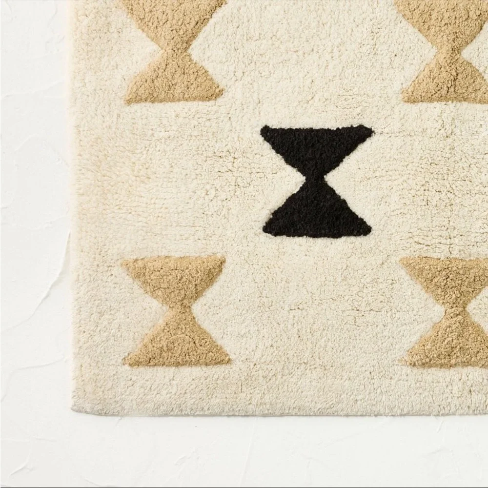 Opalhouse novelty tufted